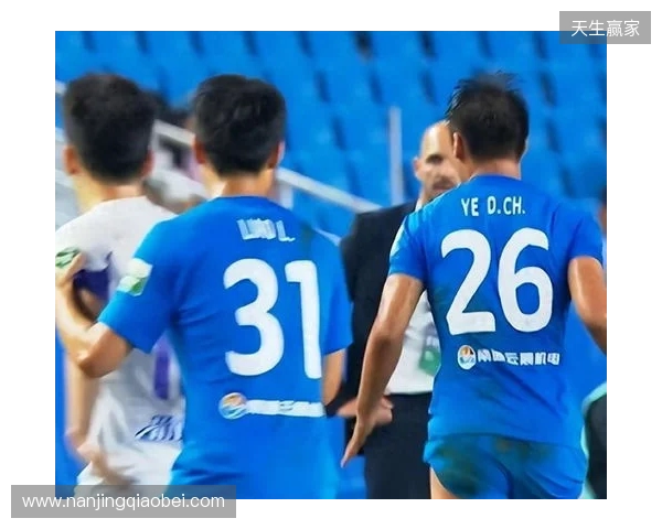 德转：原天津津门虎球员阮杨以自由转会的形式重返南通支云