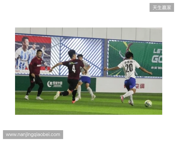 宁波城市足球联赛半决赛前瞻:四强相争,谁能当先?