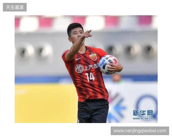 中乙首轮双响！李圣龙：没有降维打击，希望跟年轻球员一起进步