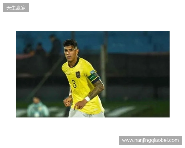 厄瓜多尔队官方:后卫因卡皮耶与中场卡斯蒂略因伤退出本期国家队 厄瓜多尔队官方:后卫因卡皮耶与中场卡斯蒂略因伤退出本期国家队