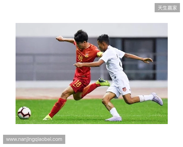 呼和浩特国际足球锦标赛5月中旬开赛，U16国少将对阵韩国等劲旅