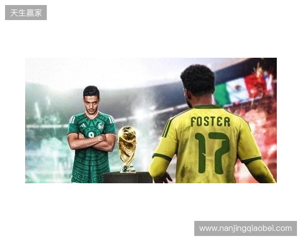 2026世界杯全程预热解说第1场 16年轮回揭幕战再相遇